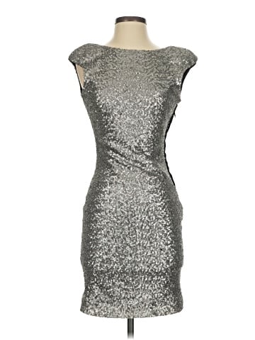 Zara Cocktail Dress (view 1)