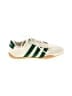 Adidas Green Sneakers Size 5 - photo 1