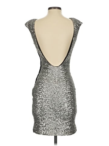 Zara Cocktail Dress (view 2)