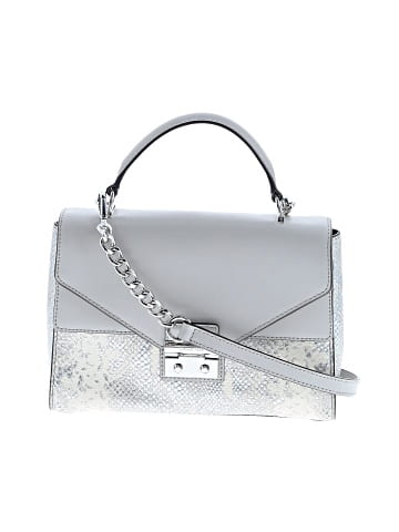 MICHAEL Michael Kors Satchel (view 1)