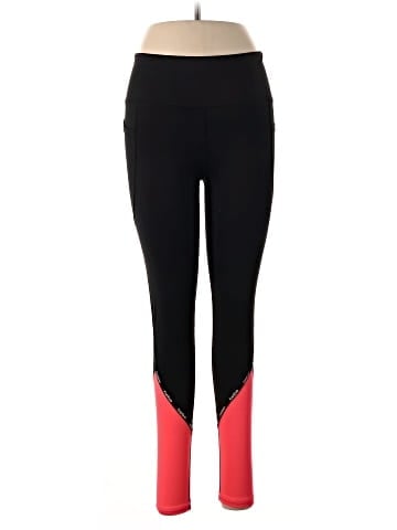 Bebe Sport Active Pants (view 1)