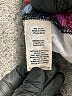 Soft Surroundings Print Blue Active Pants Size L - photo 8