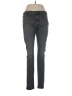 Adriano Goldschmied Solid Gray Jeans Size 30 waist - photo 1