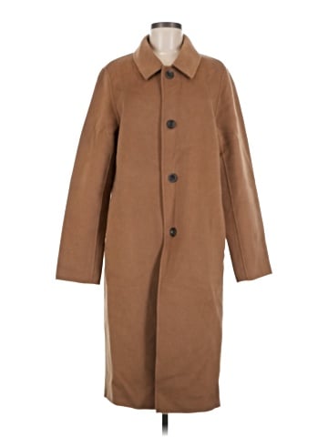ALPHA Studio Coat (view 1)
