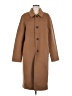 ALPHA Studio Brown Coat Size 9 - photo 1