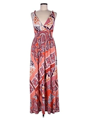 Garnet Hill Casual Dress (view 1)