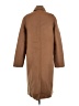 ALPHA Studio Brown Coat Size 9 - photo 2