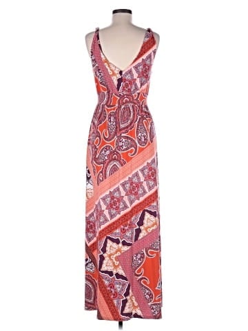 Garnet Hill Casual Dress (view 2)