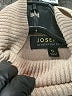Joseph A. Tan Turtleneck Sweater Size S - photo 7