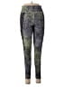 Adidas Graphic Green Active Pants Size M - photo 1