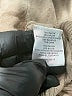 Joseph A. Tan Turtleneck Sweater Size S - photo 8