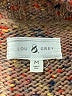 Lou & Grey Tweed Brown Pullover Sweater Size M - photo 4