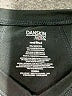 Danskin Now Black Active T-Shirt Size XXL - photo 7