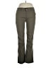PrAna Green Casual Pants Size 14 - photo 1