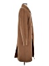 ALPHA Studio Brown Coat Size 9 - photo 4