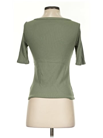 T.J. Maxx 3/4 Sleeve T-Shirt (view 2)