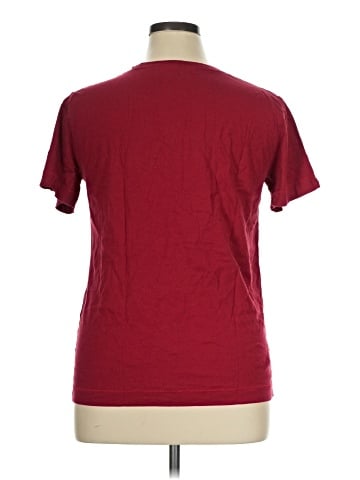 Champion Short Sleeve T-Shirt (view 2)
