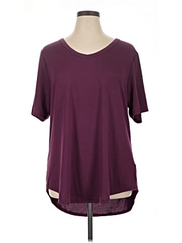 Lularoe Short Sleeve T-Shirt (view 1)
