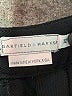Garfield & Marks Black Casual Pants Size 12 - photo 7