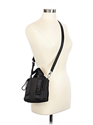 Ganni Crossbody Bag (view 2)