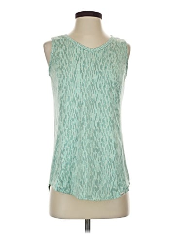 Duluth Trading Co. Sleeveless T-Shirt (view 1)