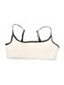 H&M Ivory Swimsuit Top Size L - photo 1