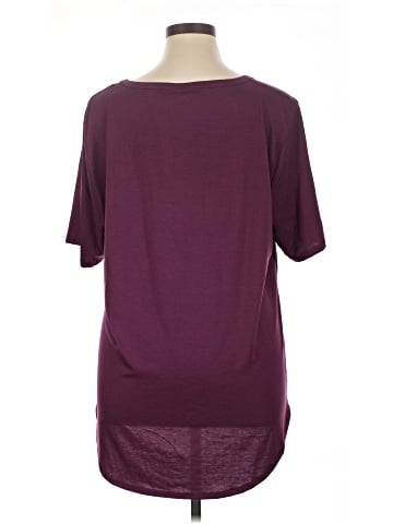 Lularoe Short Sleeve T-Shirt (view 2)