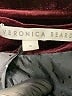 Veronica Beard Burgundy Blazer Size 0 - photo 6