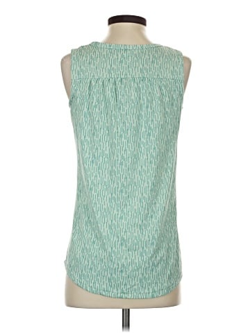 Duluth Trading Co. Sleeveless T-Shirt (view 2)