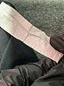 Fabletics Solid Black Active Pants Size S - photo 8