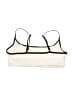 H&M Ivory Swimsuit Top Size L - photo 2