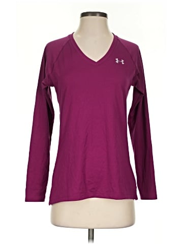 Under Armour Long Sleeve T-Shirt (view 1)