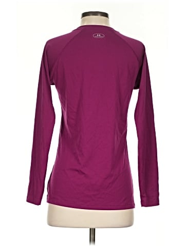 Under Armour Long Sleeve T-Shirt (view 2)