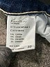 KANCAN JEANS Hearts Blue Jeans Size 30 waist - photo 8