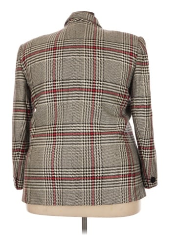 Evan Picone Blazer (view 2)