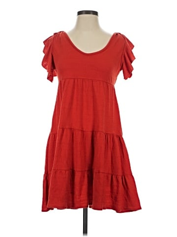 Max Studio Casual Dress (view 1)