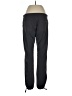 Athleta Gray Track Pants Size L (petite) - photo 2