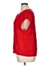 Eileen Fisher Red Sweater Vest Size XL - photo 5