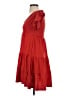 Max Studio Red Casual Dress Size XS - photo 5