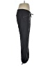 Athleta Gray Track Pants Size L (petite) - photo 4
