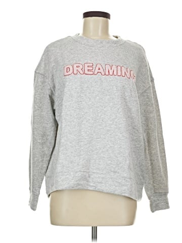 H&M Sweatshirt (view 1)