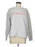 H&M Silver Sweatshirt Size M - photo 1