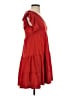 Max Studio Red Casual Dress Size XS - photo 4