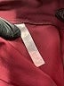 Fabletics Burgundy Active Pants Size M - photo 4