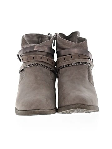 Jellypop Ankle Boots (view 2)