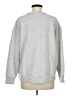 H&M Silver Sweatshirt Size M - photo 2