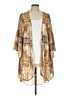 Umgee Gold Kimono Size L - photo 1