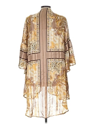 Umgee Kimono (view 2)