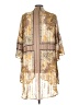 Umgee Gold Kimono Size L - photo 2