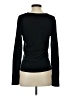 Banana Republic Black Pullover Sweater Size S - photo 2